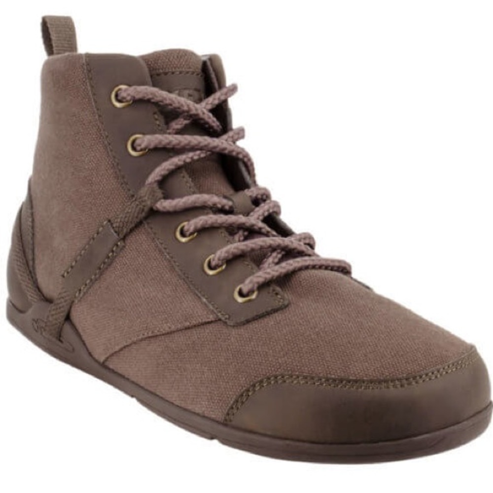 Xero - The Cold-weather Friendly Minimalist Boot